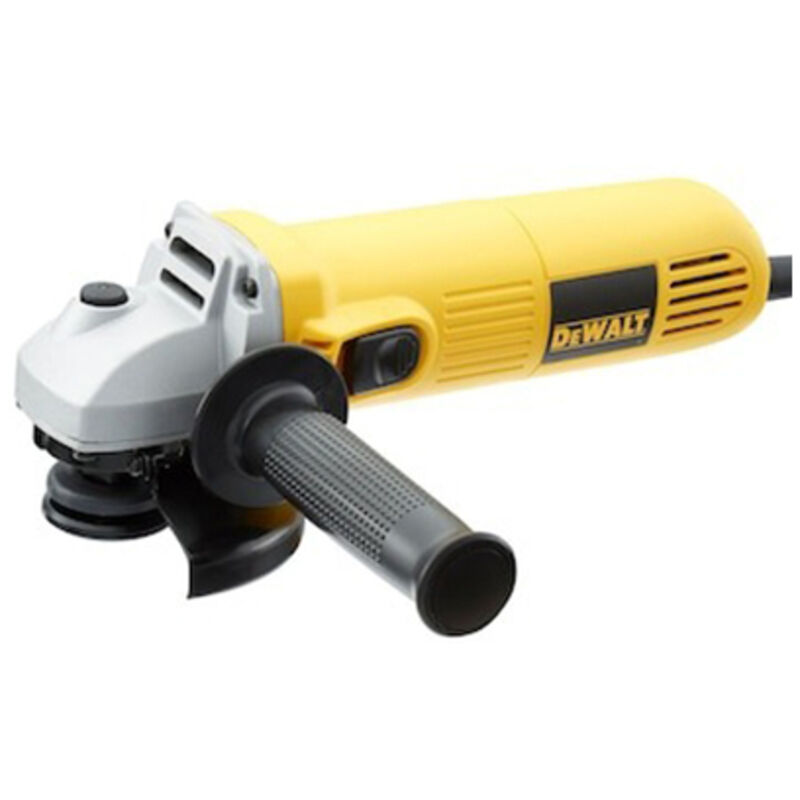 Machine à ébavurer 115mm 730w dwe4016 Dewalt