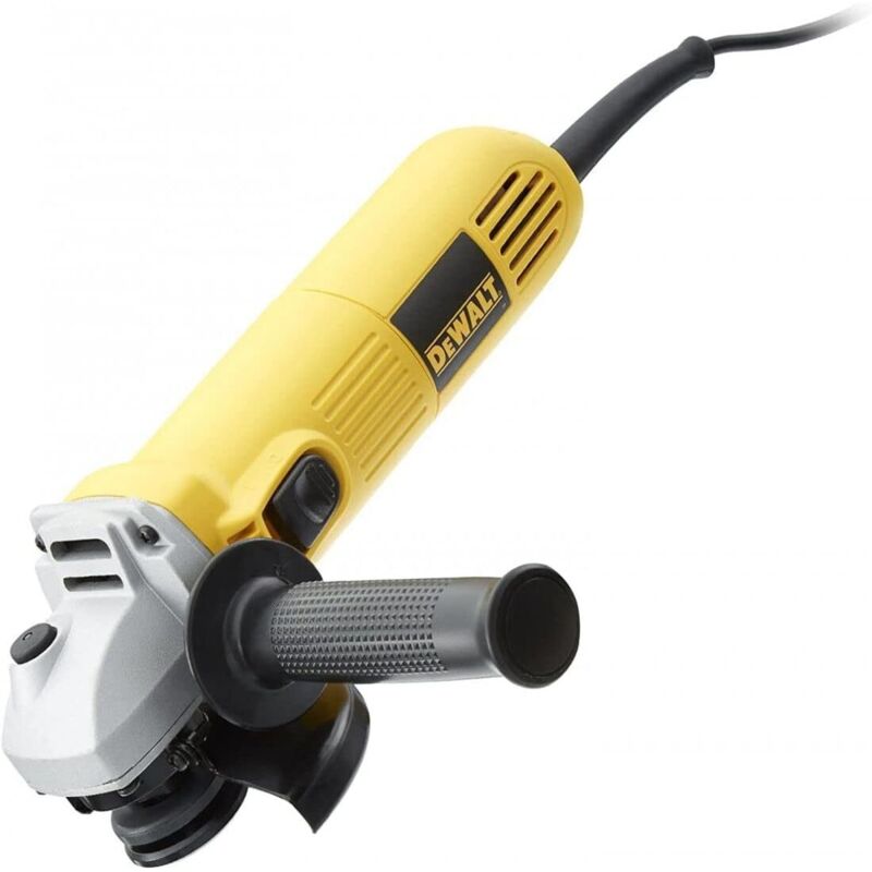 Meuleuse Dewalt 115 mm DWE4016