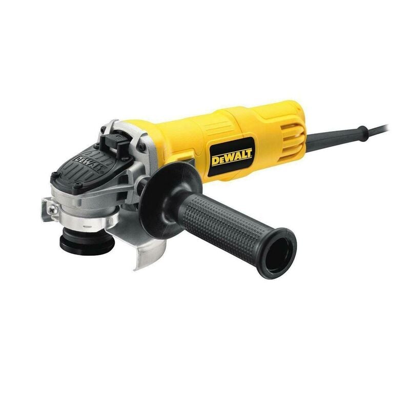 11.5cm 800w dwe4056-qs smerigliators angulaires