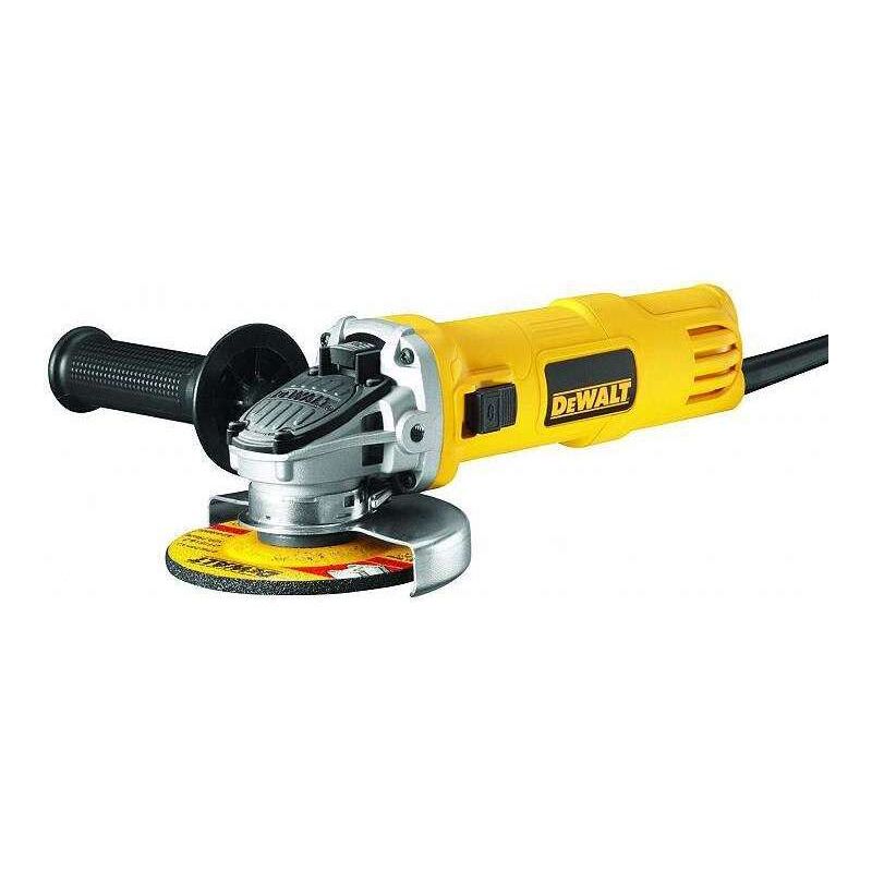 Meuleuse 950W 125 mm Dewalt DWE4117-QS