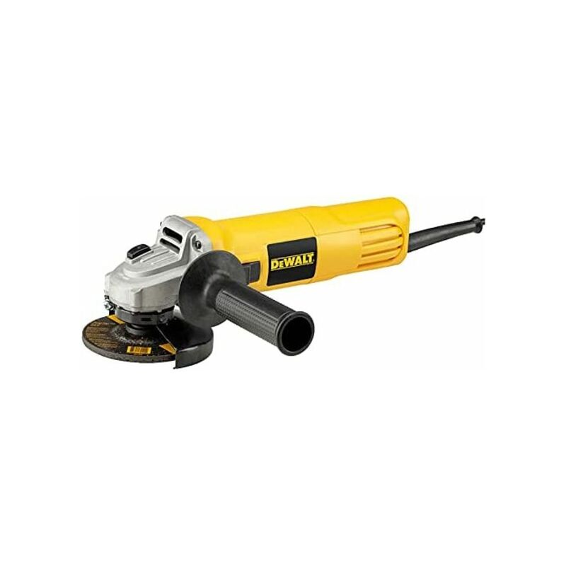 

DeWalt DWE4117-QS Winkelschleifer