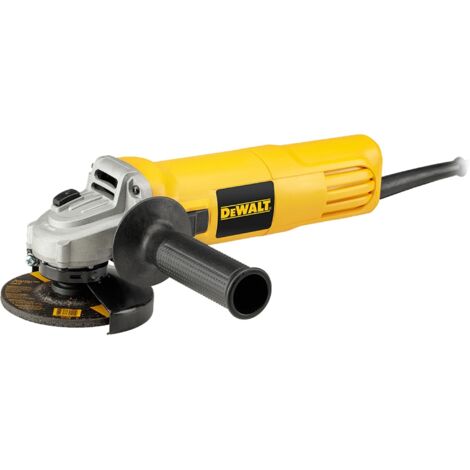 DeWalt DWE4117-QS Winkelschleifer