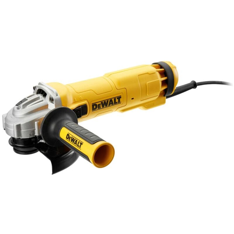 Dewalt - Outillage - Meuleuse d'angle 150 mm, 1400 w DWE4238
