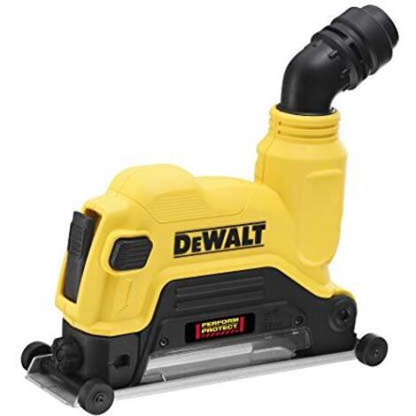 DeWALT DWE46225-XJ Winkelschleifer Zubehör Schutzhülle