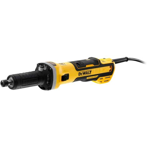 DeWALT DWE4997 Meuleuse droite 1300W - 25000 trs/min - brushless
