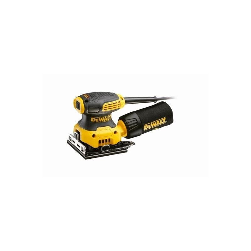 

Lijadora Orbital Dwe6411-Qs - Dewalt