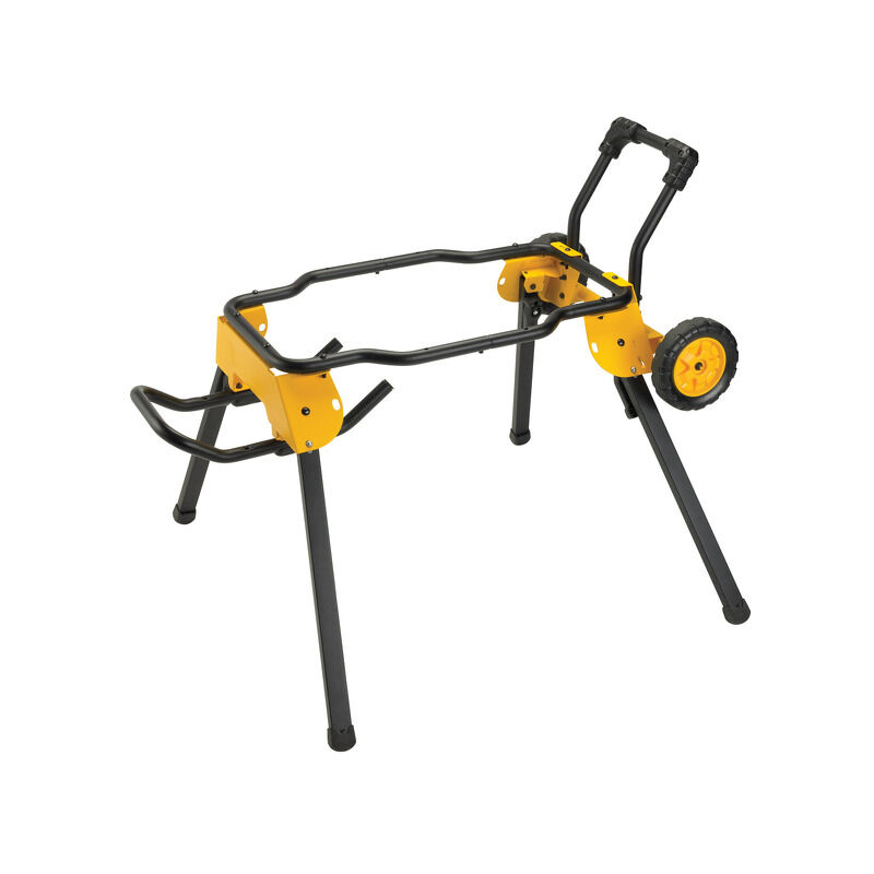 DWE74911 - Piètement roulant pour scie à table - Dewalt