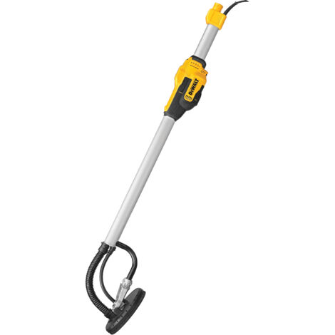 DEWALT DWE7800 Drywall Sander 710W 240V DEWDWE7800