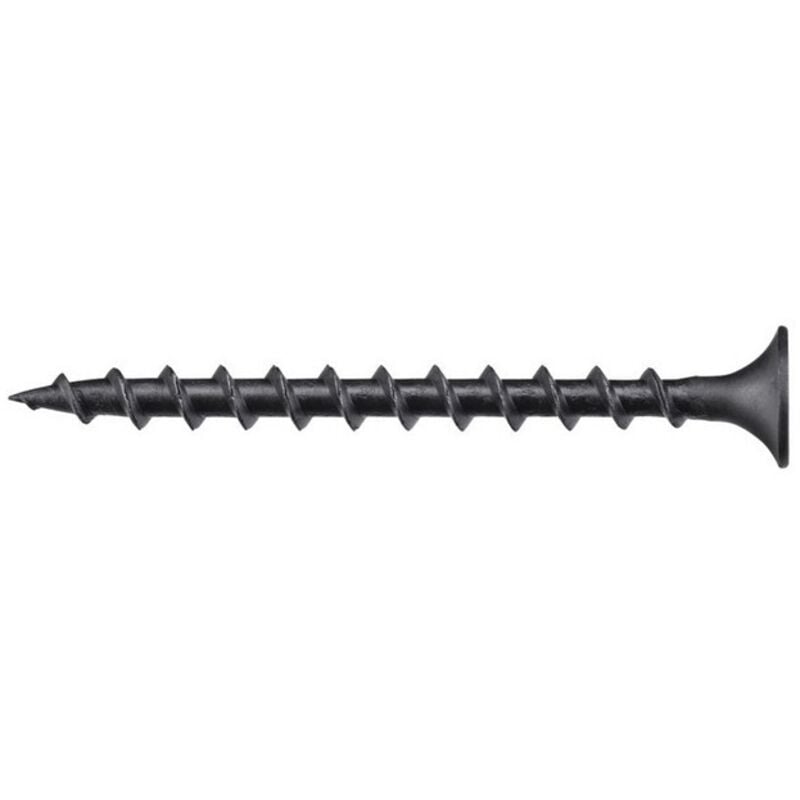 DWF4100450 - Vis à bande à filetage grossier pour panneaux de Plaque de plâtre PH2 3.5x45mm - Dewalt