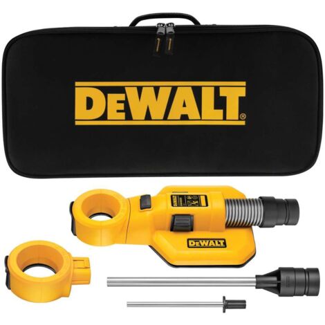 Dewalt DWH050 sistema di foratura senza polvere 52 mm