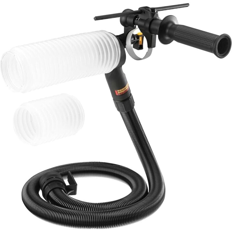 Dewalt - Système d'extraction de poussière DWH201D-XJ