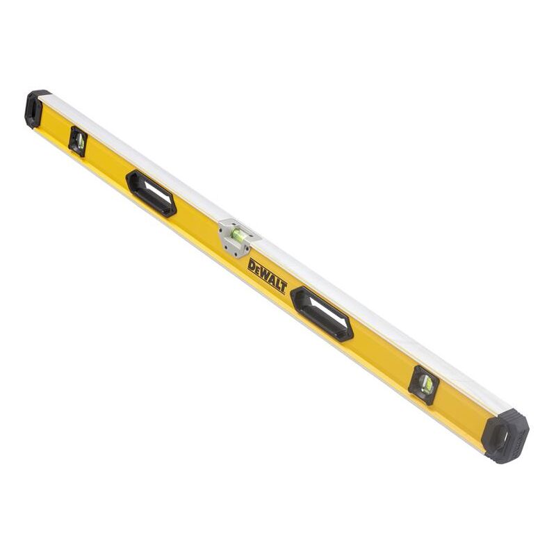 Dewalt DWHT0-43248 Box Beam Level 120cm DHT043248