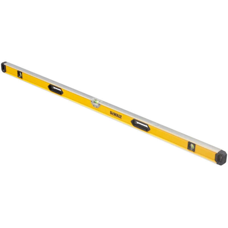 Dewalt DWHT0-43172 Box Beam Level 180cm DHT043172