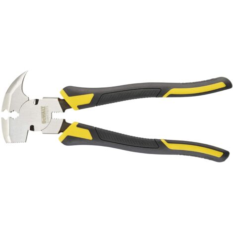 Dewalt DWHT0-70273 Fencing Pliers DHT070273