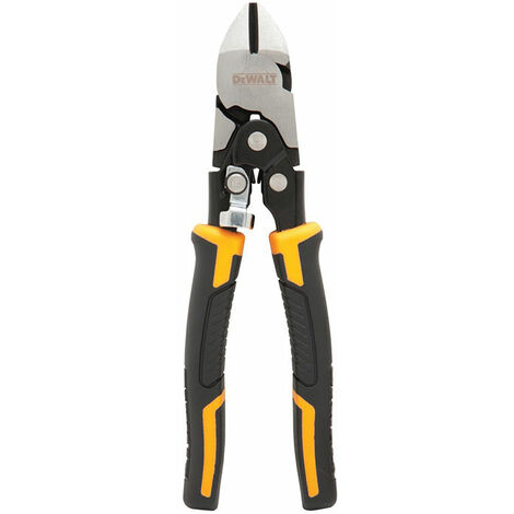 DEWALT DWHT0-70275 - Compound Action Diagonal Plier