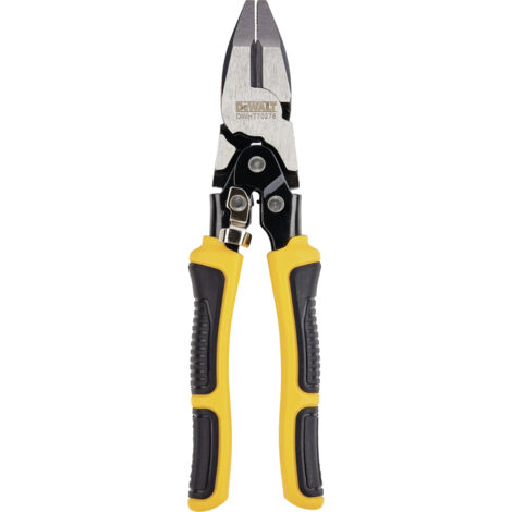 DEWALT DWHT0-70276  Kombizange