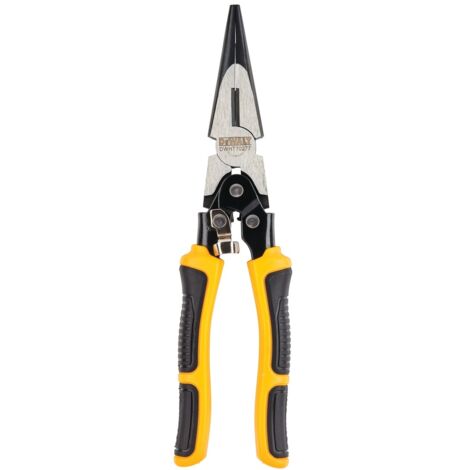 DEWALT DWHT0-70277  Kombizange