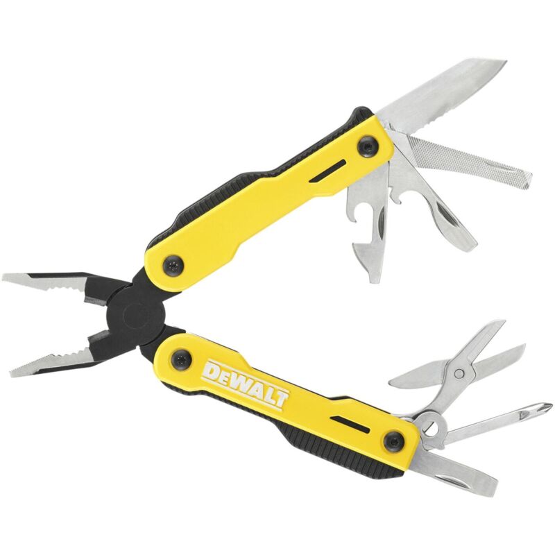 DWHT0-71843 16-in-1 Multi Tool DHT071843 - Dewalt