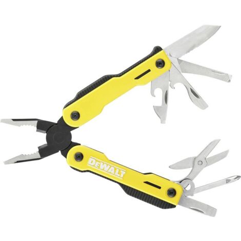 Dewalt DWHT0-71843 Outil multifonctionnel - 16 en 1