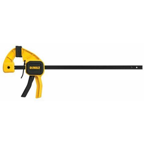 DeWalt DWHT0-83140 M Trigger 300 mm Clamp