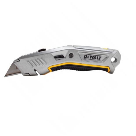 Dewalt DWHT10319-0 Couteau de travail  avec lame rétractable