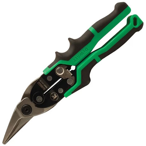 DeWalt DWHT14674-0 301mm Aviation snips right cut