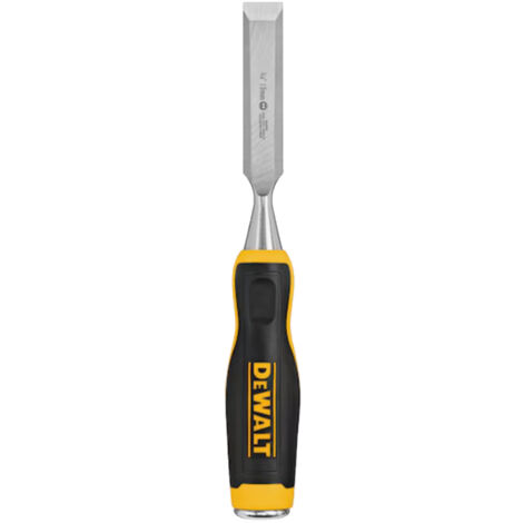 DeWALT DWHT16850 3/4 inch. Wood Chisel