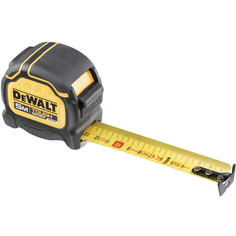 DeWALT DWHT36917-0 TOUGH Tape Measure 5m - 32mm