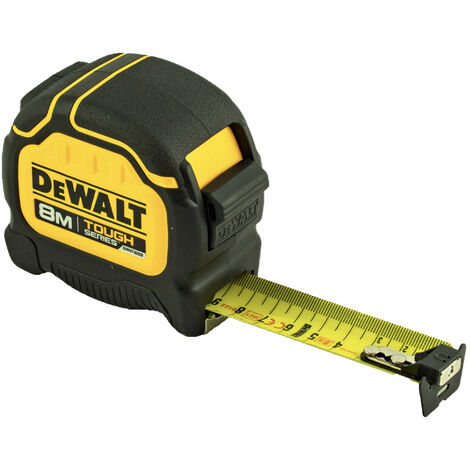 DeWALT DWHT36928-0 8m Premium Tape Measure