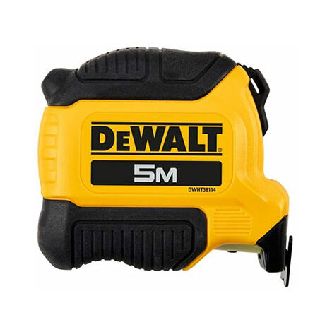 DEWALT DWHT38114-0 Tape Measure 5M