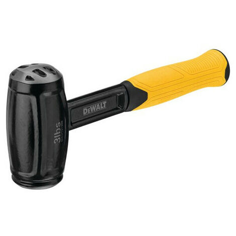 DeWALT DWHT51388-0 3Lb / 1.4kg Drilling Hammer