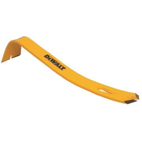 Dewalt DWHT55518-1 Flat Bar 300mm (12in) DHT155518