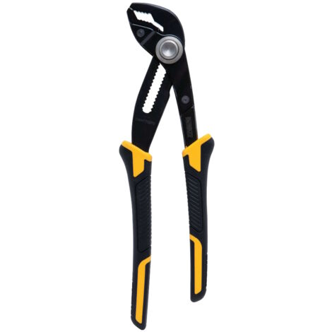 DEWALT DWHT70270 Pushlock Pliers 10 Inch