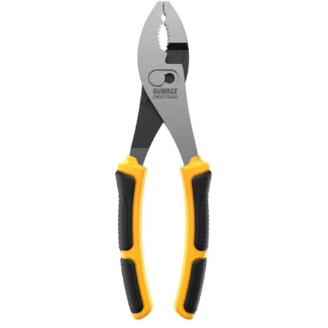 DeWalt  DWHT75403 8 Flush Rivet Slip Joint Pliers