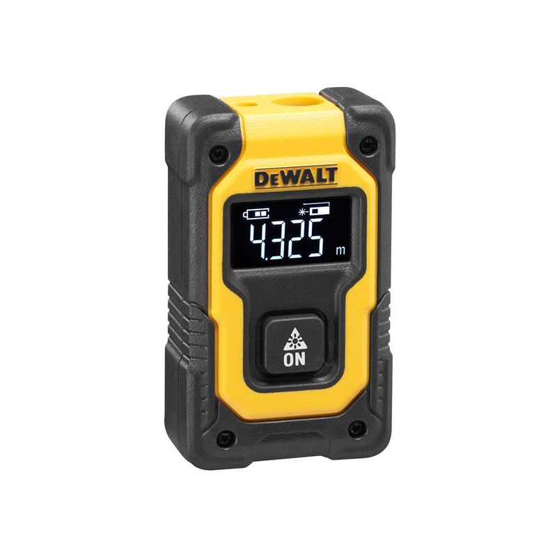 DW055PL-XJ DW055PL Pocket Laser Distance Measure 16m DEWDW055PL - Dewalt