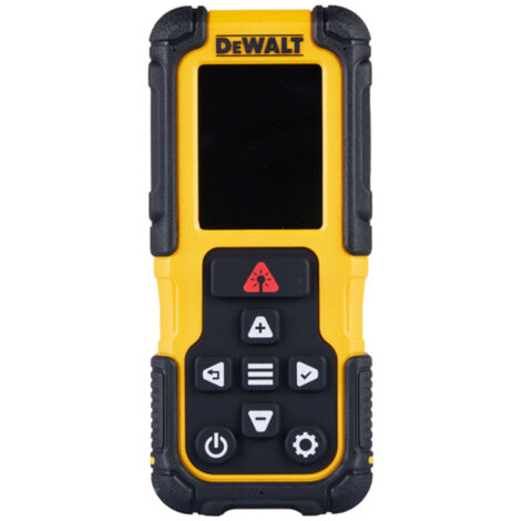 Dewalt DWHT77200 60m Bluetooth Laser Distance Measurer