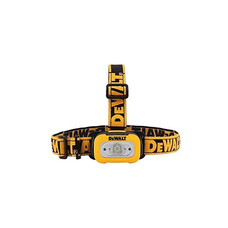 Dewalt - DWHT81424 Lampe frontale 200 lumens