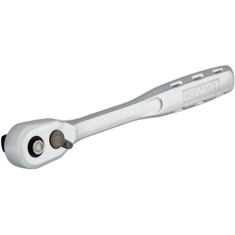DEWALT DWMT81096 - Cricchetto a sgancio rapido, DWMT81098