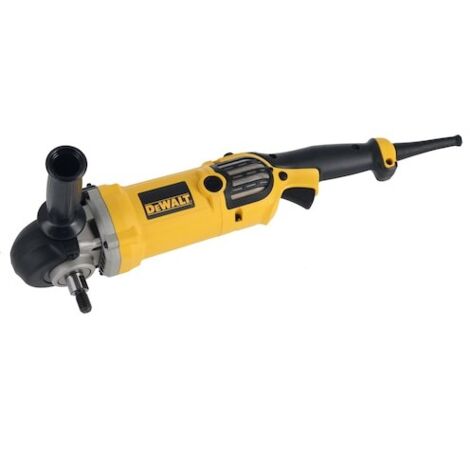DeWalt DWP 849 X - QS 1250 W Polisseuse d'angle Polisseuse rotative 150 - 180 mm