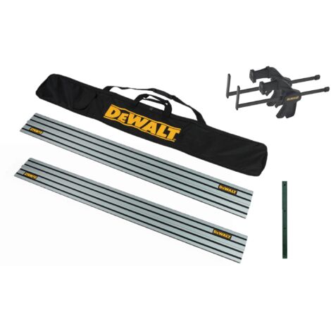 DEWALT DWS5022 KIT Guide rail kit