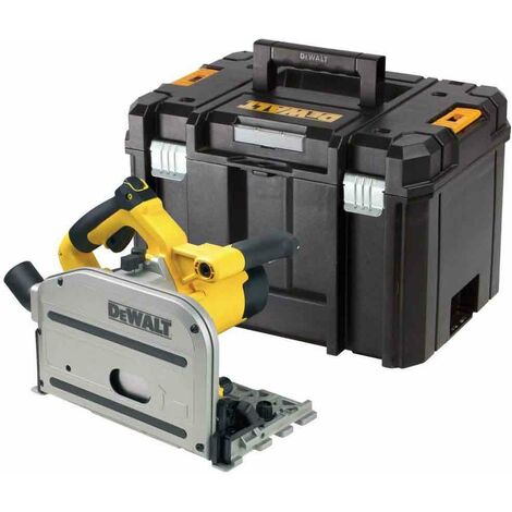 DeWalt DWS520KT Kappsäge in TSTAK - 1300W - 165mm