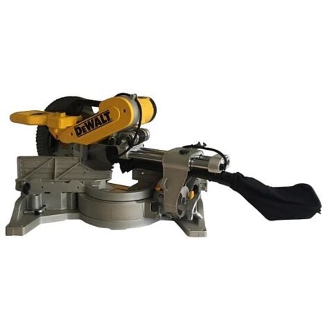 DeWALT Werkzeuge - Paneelsäge 305 mm, 1675 W DWS780