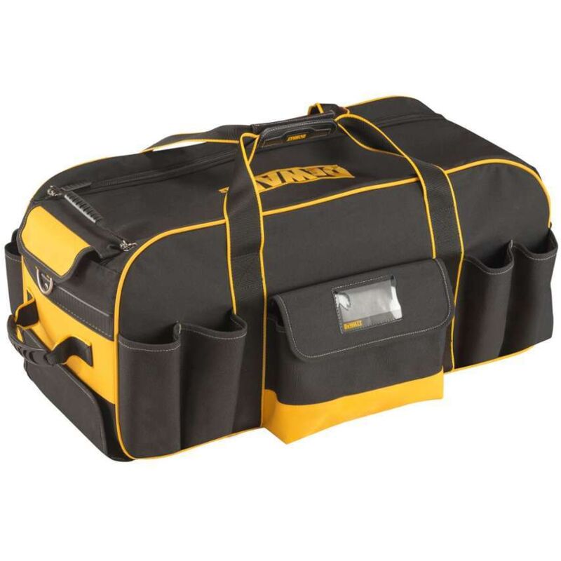 DeWalt DWST1 79210 Grand sac à outils avec roues