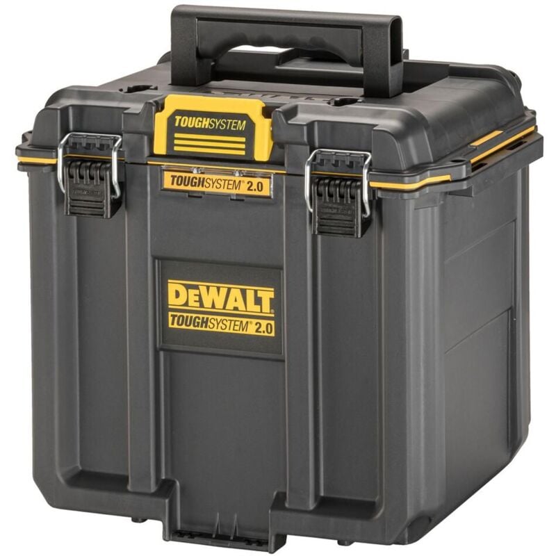 Dewalt - DWST08035-1 Toughsystem 2.0 Deep Half Box