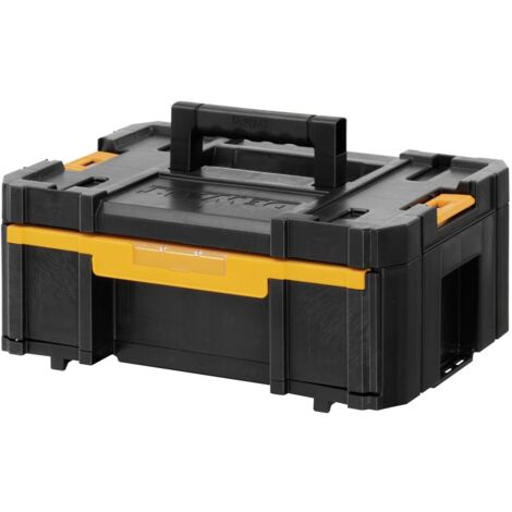DEWALT DWST1-70705, TSTAK III - Unità cassetto profondo,