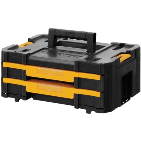 DEWALT DWST1-70706 Stacking case
