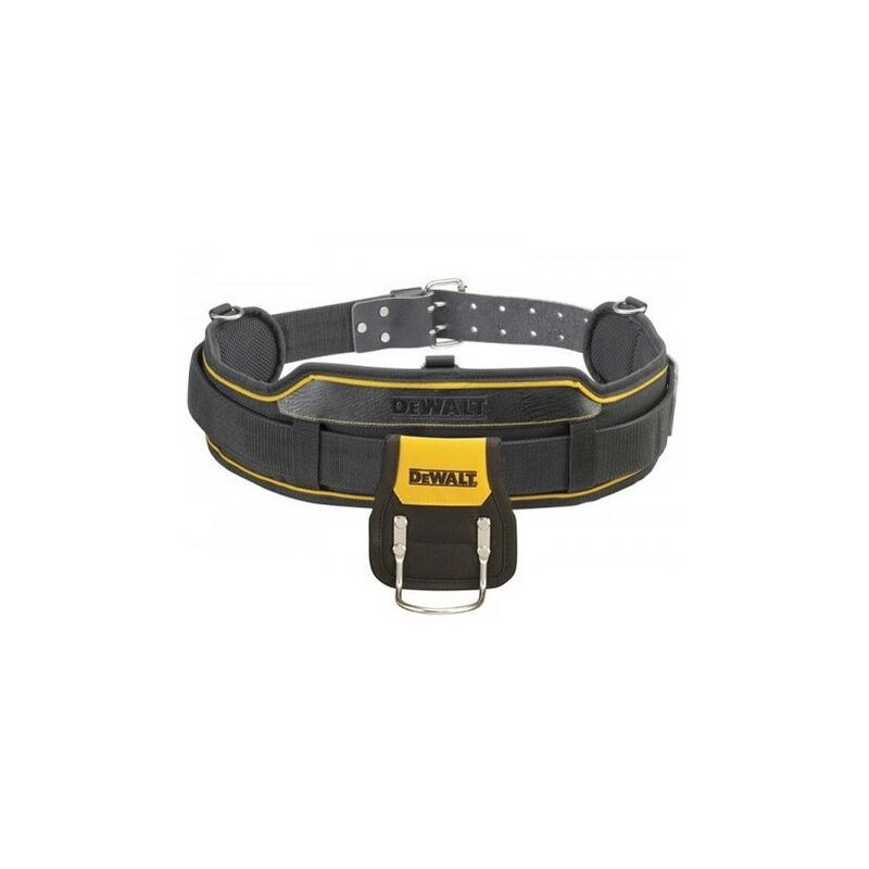 Dwst1-75651 Heavy Duty Tool Belt & Dwst1-75551 Multi Purpose Pouch ...