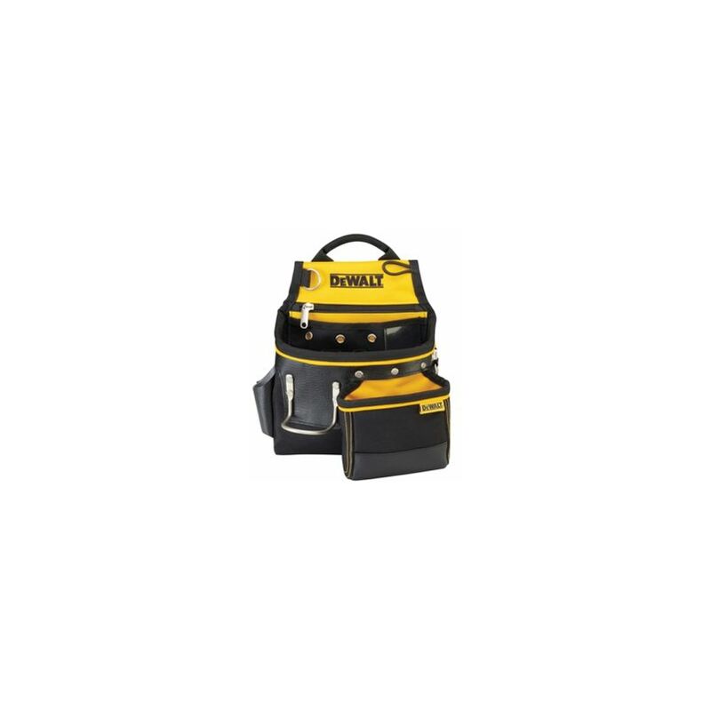Dewalt Dwst1 75652 Hammer Nail Pouch