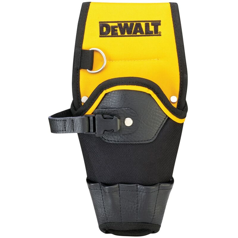

Dewalt DWST1-75653 Funda de taladro 170x305m