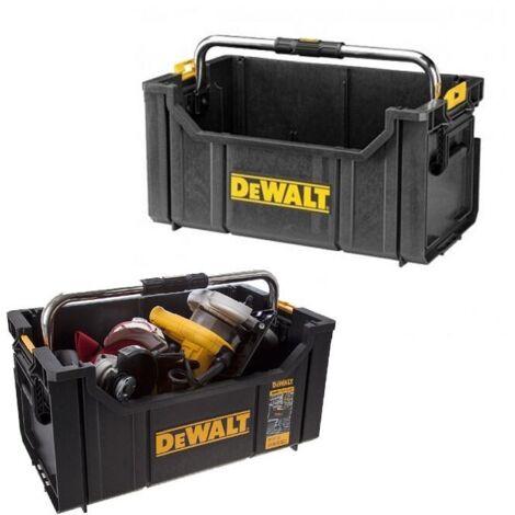 DEWALT DWST1-75654 (DS280) Tote stacking case